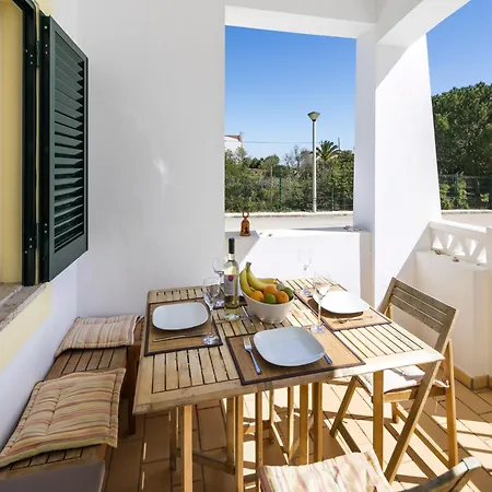 Near Do Carvalho Holiday home Benagil