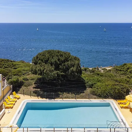 Near Do Carvalho Vakantiehuis Benagil