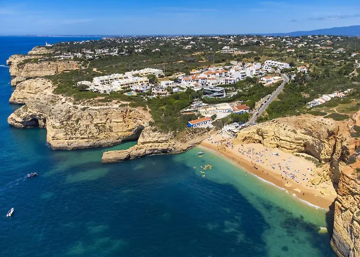 Near Do Carvalho Casa de Férias *